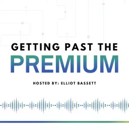 Getting Past the Premium Podcast artwork
