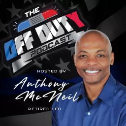 The Off Duty Podcast - Law Enforcement artwork