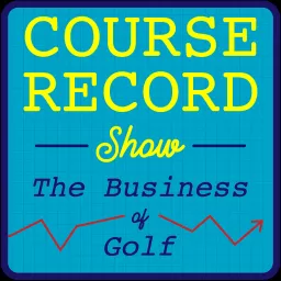 Course Record Show Podcast artwork