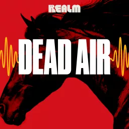 Dead Air Podcast artwork
