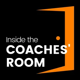 Inside The Coaches' Room Podcast artwork