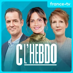 C l'Hebdo Podcast artwork
