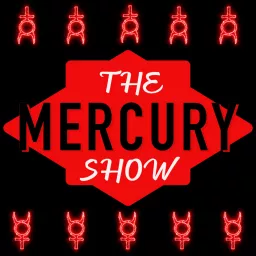 The Mercury Show Podcast artwork
