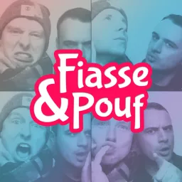 Fiasse & Pouf Podcast artwork