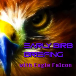 Early Birb Briefing Podcast artwork