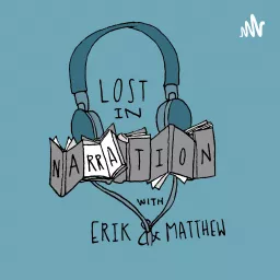 Lost In Narration Podcast artwork