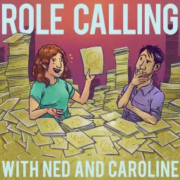 Role Calling Podcast artwork