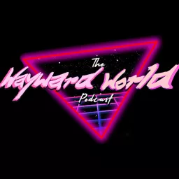 The Wayward World Podcast artwork