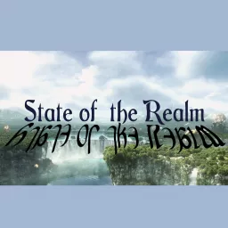 State of the Realm