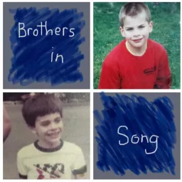 Brothers in Song Podcast artwork