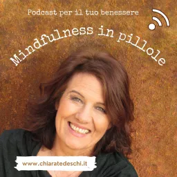 Mindfulness in pillole Podcast artwork