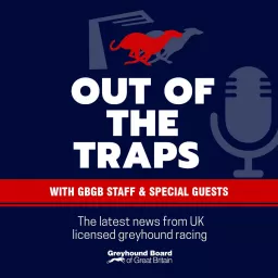 Out of the Traps Podcast artwork