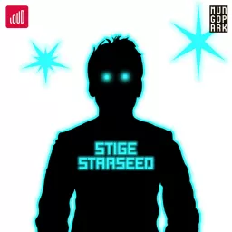 Stige Starseed Podcast artwork