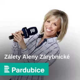 Zálety Aleny Zárybnické