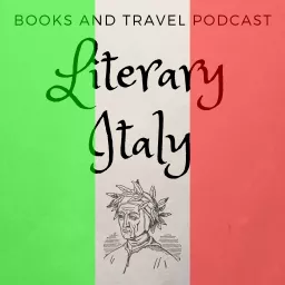 Literary Italy Podcast artwork