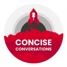 Concise Conversations Podcast artwork