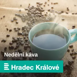 Nedělní káva