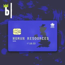 Human Resources Podcast artwork
