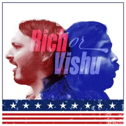 Rich or Vishu Podcast artwork