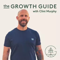 The Growth Guide: Self-Improvement | Greatness | Impact | Creators | FI | Podcast artwork