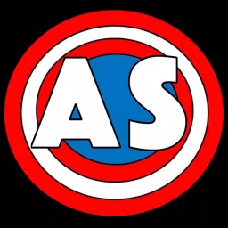 Armchair Superheroes Podcast artwork