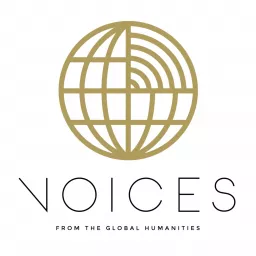 Voices from the Global Humanities Podcast artwork