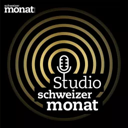 Studio Schweizer Monat