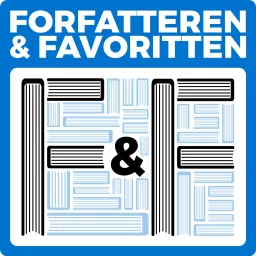 Forfatteren & Favoritten