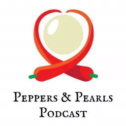 Peppers and Pearls Podcast