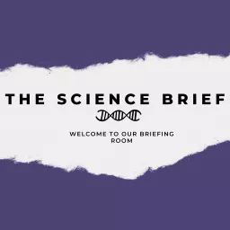 The Science Brief Podcast artwork