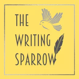 The Writing Sparrow Podcast artwork