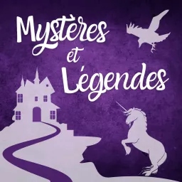 Mystères et Légendes Podcast artwork