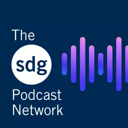 The SDG Podcast Network artwork