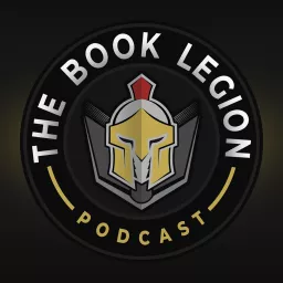 The Book Legion Podcast artwork
