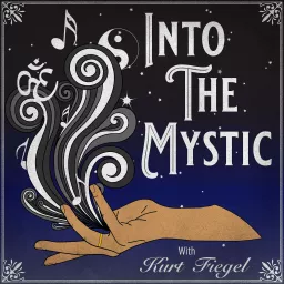 The Into The Mystic Podcast artwork