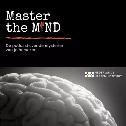 Master the Mind Podcast artwork
