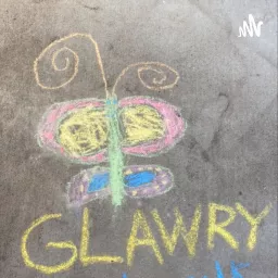 Glawry Podcast artwork