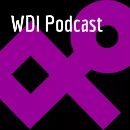 WDI Podcast artwork
