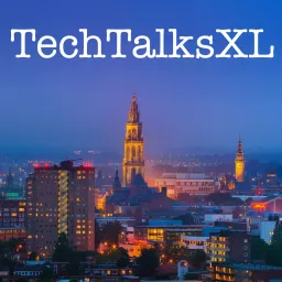 TechTalksXL Podcast artwork