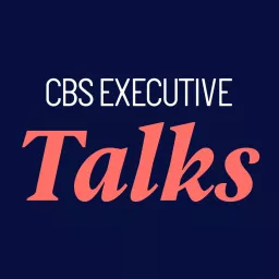 CBS Executive Talks