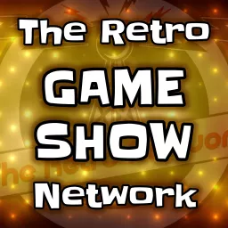 The Retro Game Show Network Podcast artwork