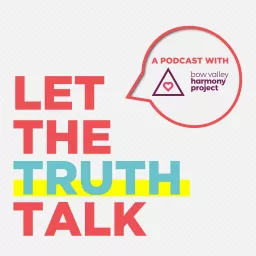 Let the Truth Talk Podcast artwork