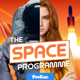 The Space Programme Podcast artwork