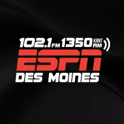 ESPN Des Moines Podcast artwork