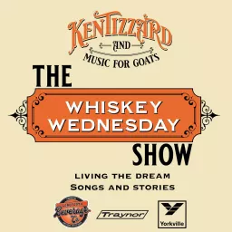 The Whiskey Wednesday Show Podcast artwork