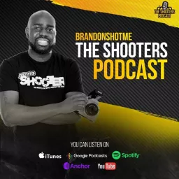 The Shooters Podcast artwork