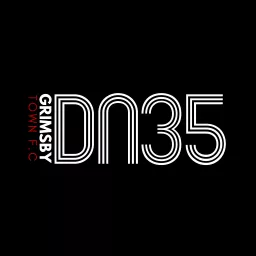 DN35 Podcast artwork