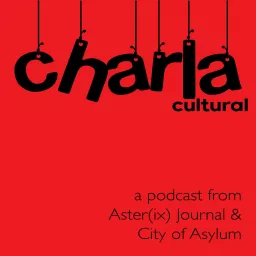 Charla Cultural Podcast artwork