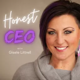 Honest CEO Podcast artwork
