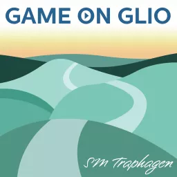 The Game On Glio Podcast artwork